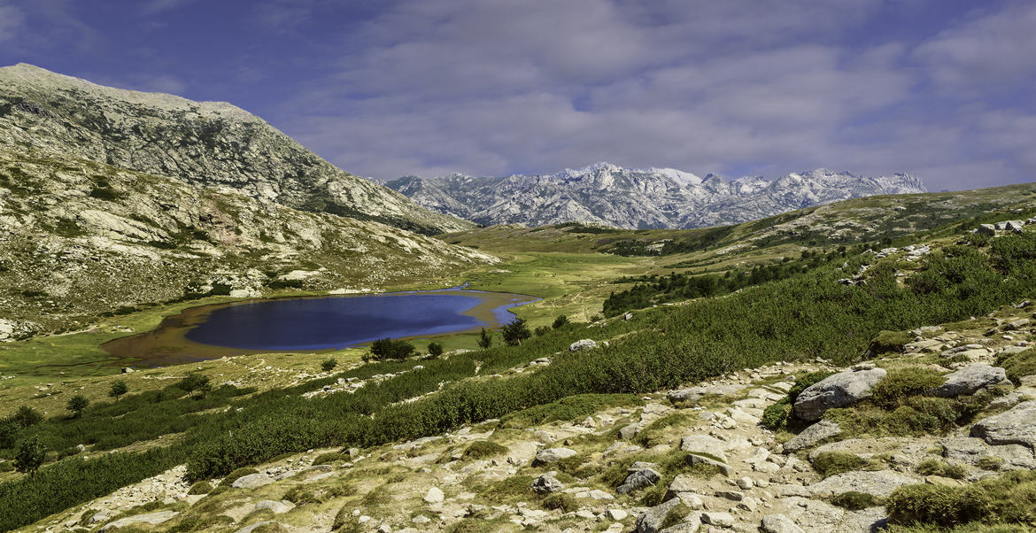 Lac de Nino