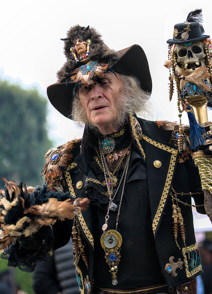 Cidre & Dragon Le festival de la Fantasy (5)