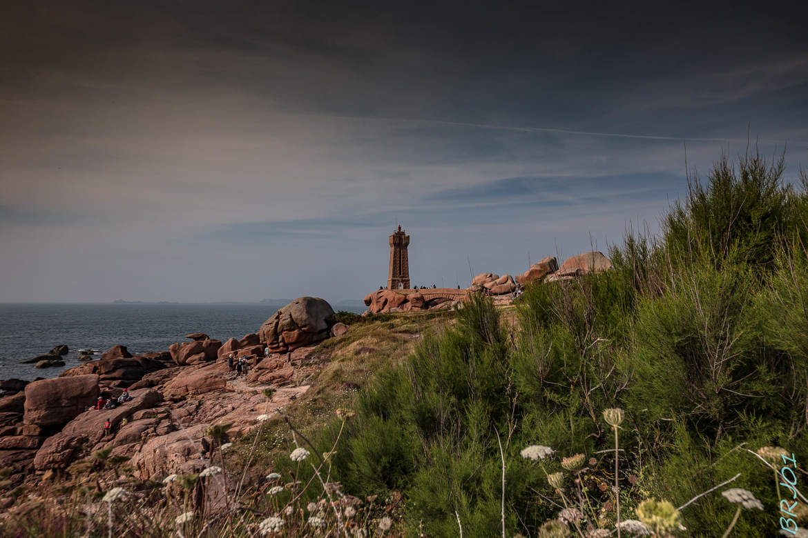 Phare de Ploumanac'h