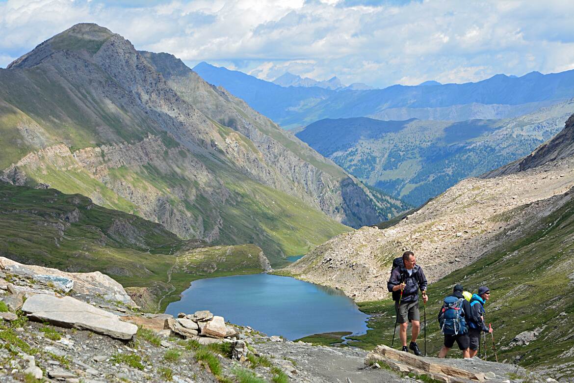 Lac Foréant