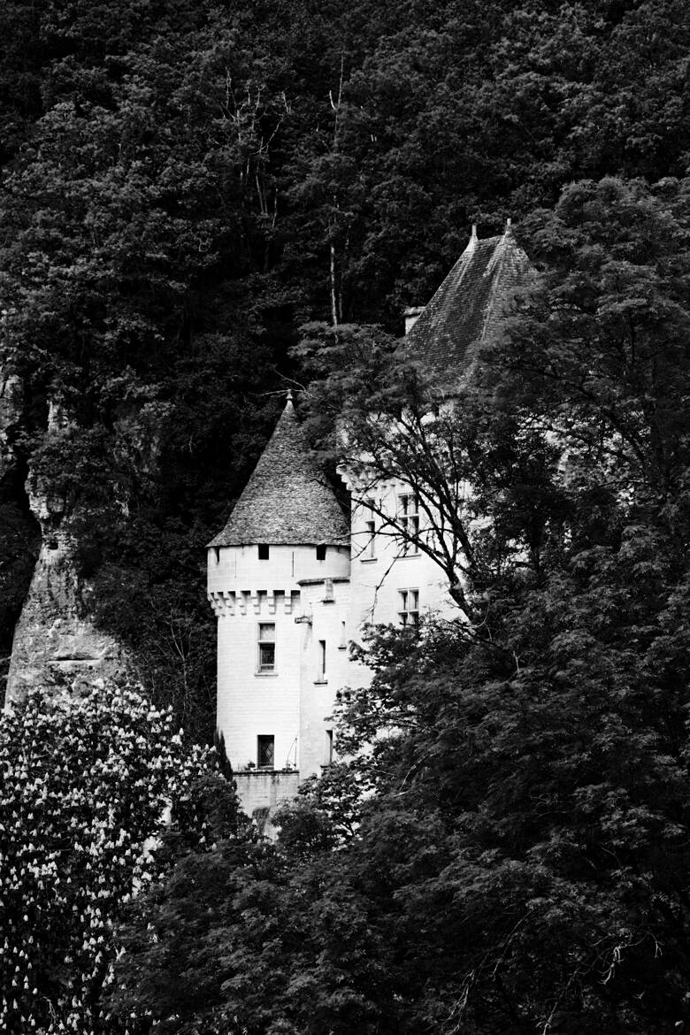 Bien caché dans son écrin