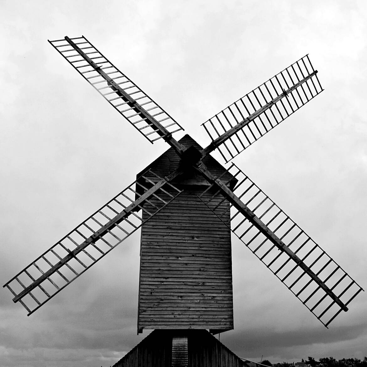 Moulin à Blé