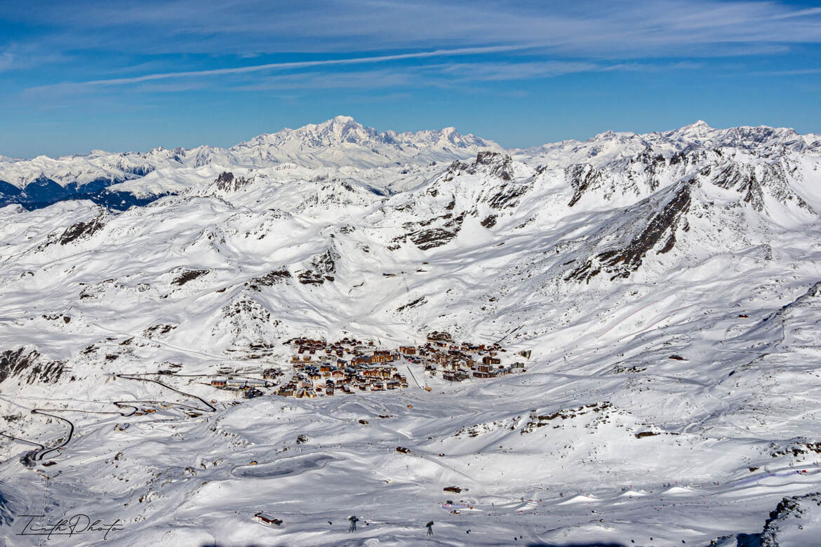 Val-Thorens