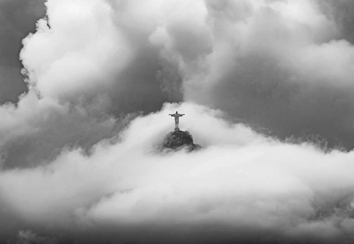 O Cristo Redentor