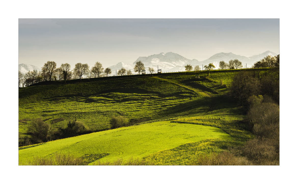 Pays Basque