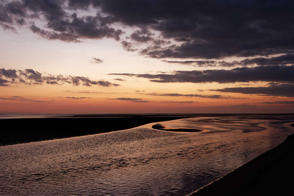 Lumières en Baie de Somme