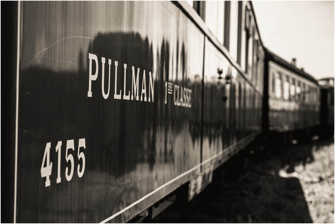 Pullman
