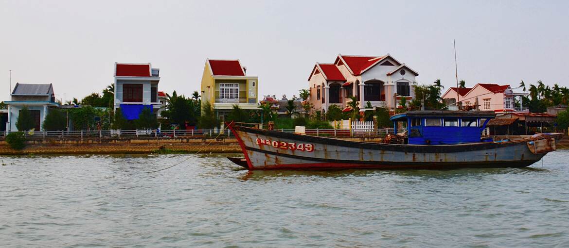 Maisons modernes typiques