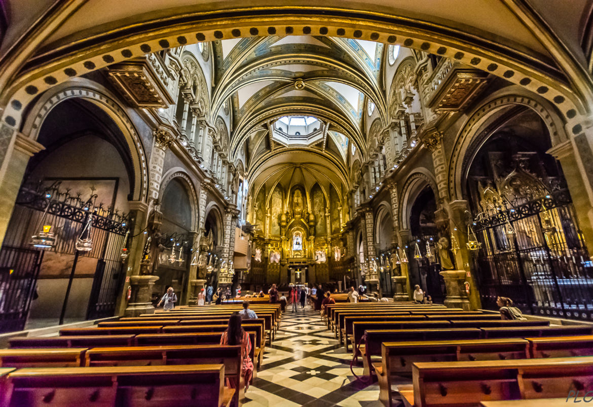 Monastère De Montserrat 5