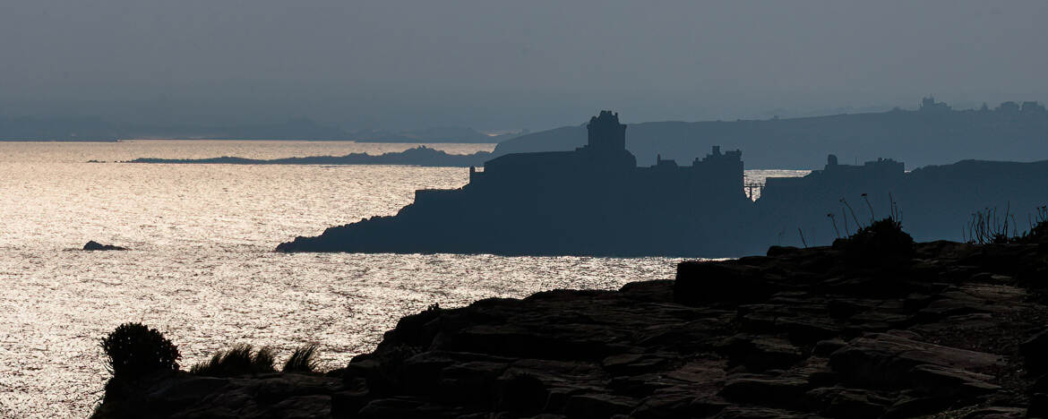 La pointe de la Latte