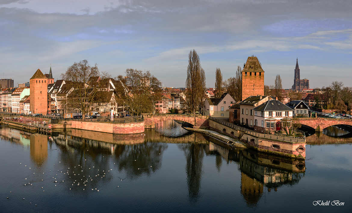 STRASBOURG