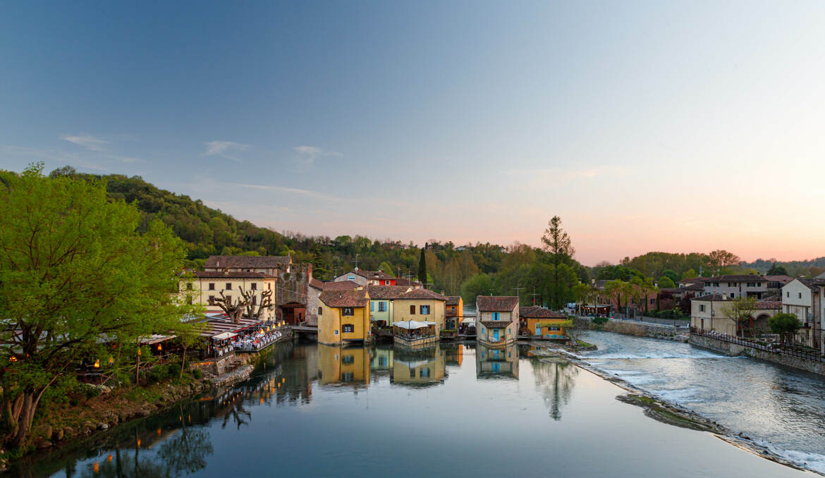 Borghetto