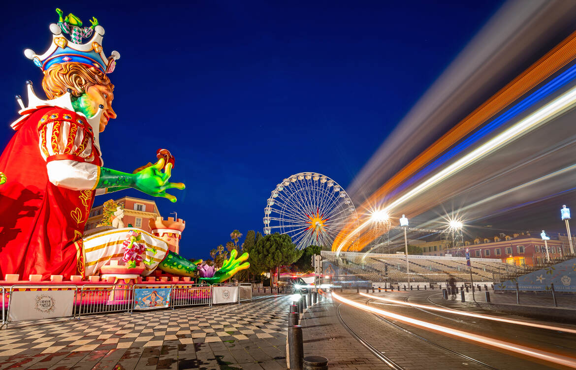 Histoire sans parole !