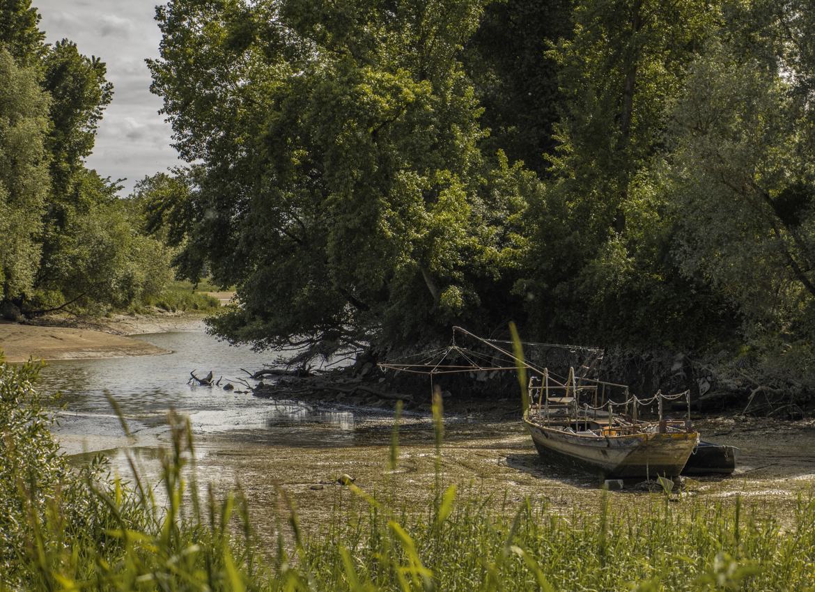 Bateau