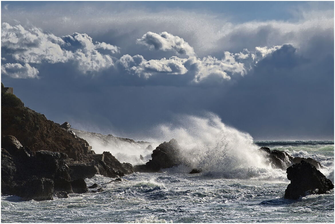 La tempête