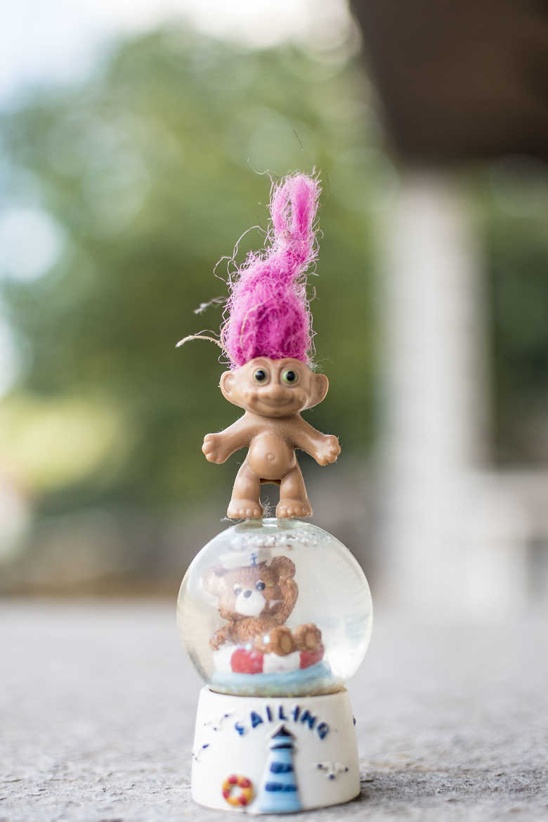 petit et grands, même combat !