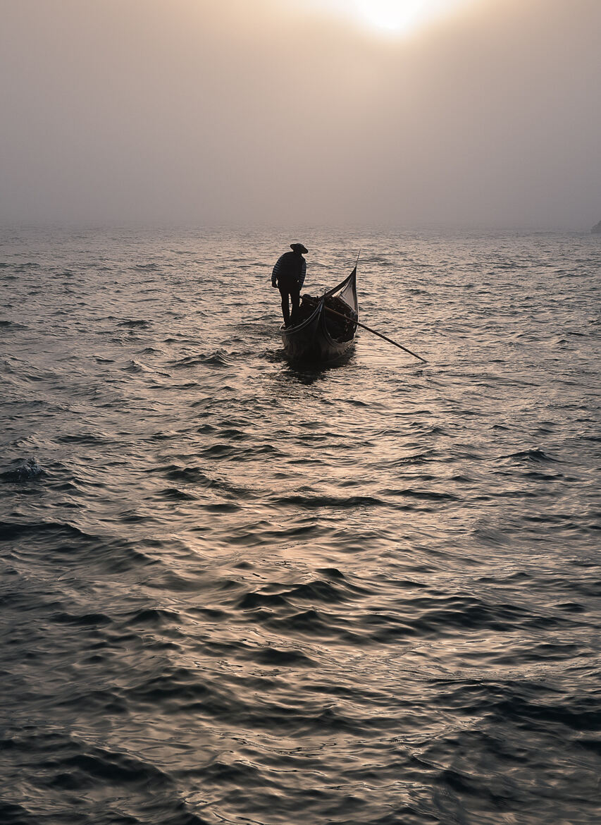 Solitude Vénitienne