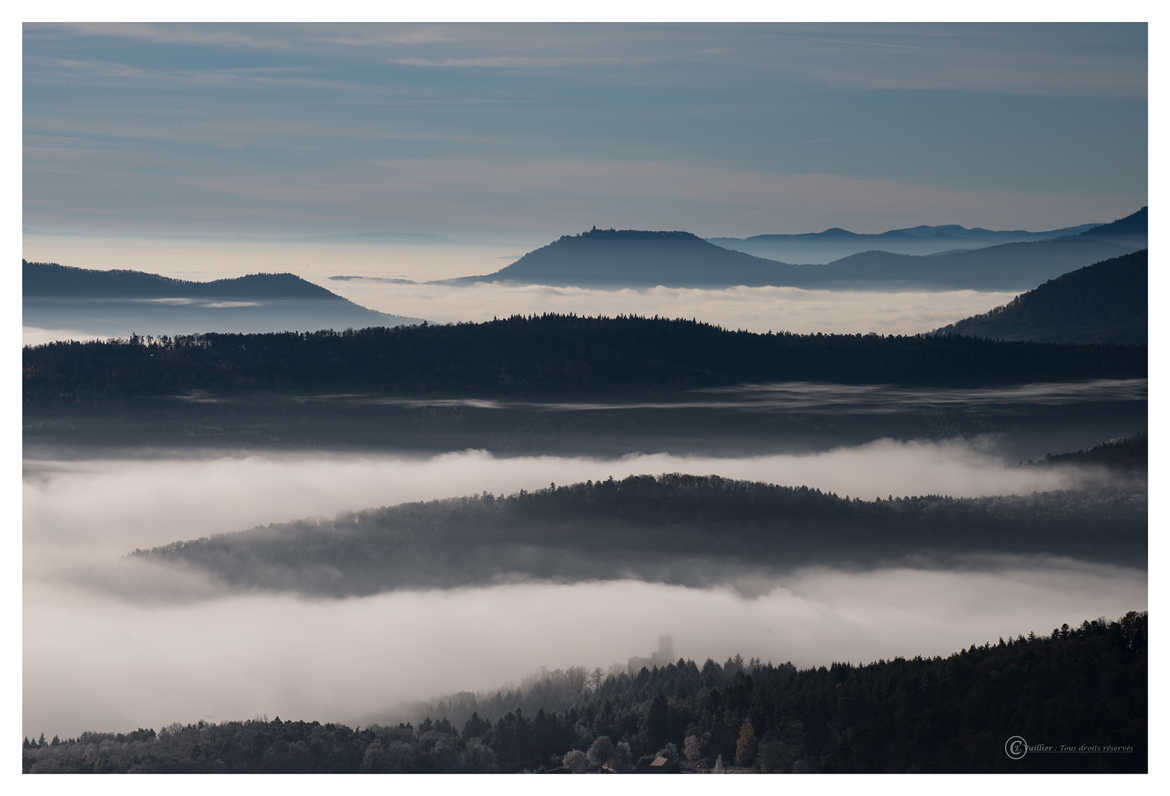 Haut Koenigsbourg