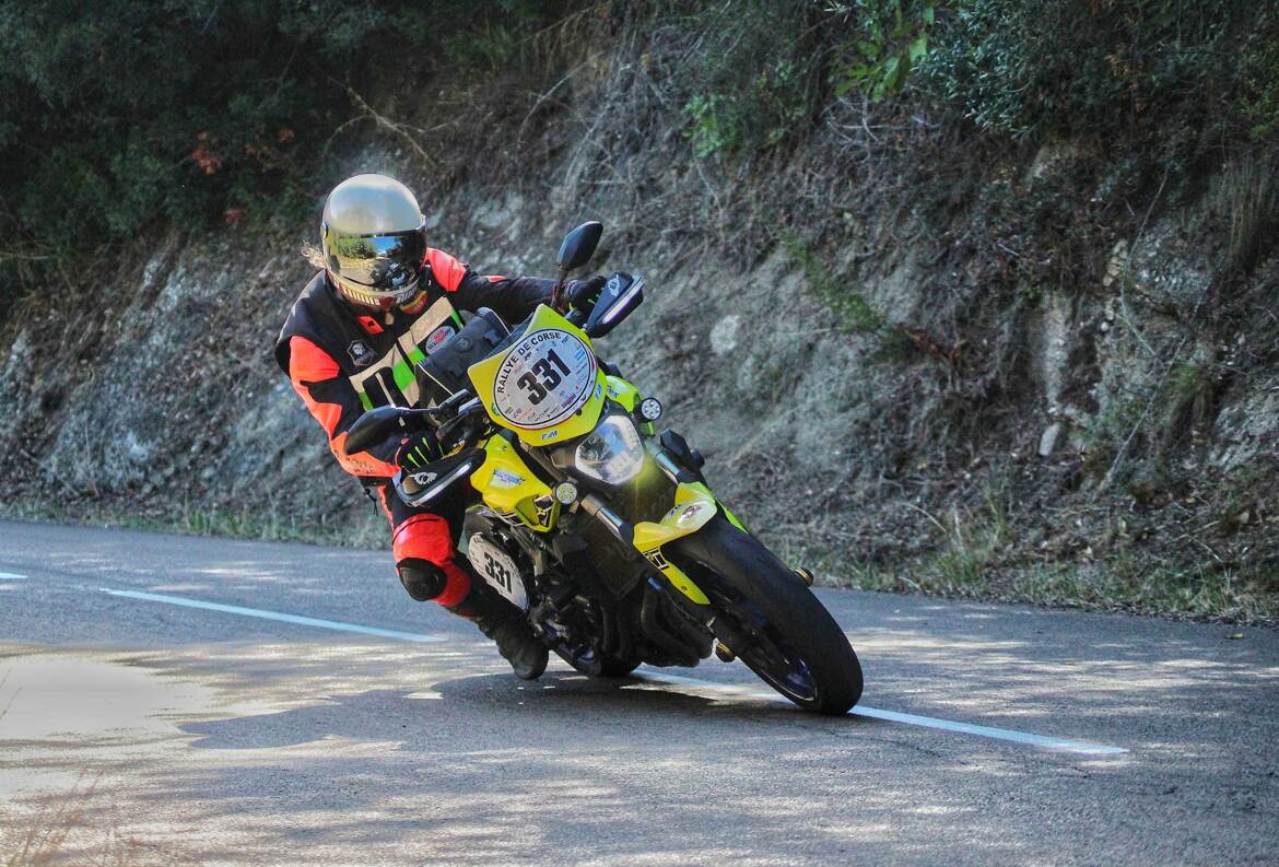 Rallye de Corse 2