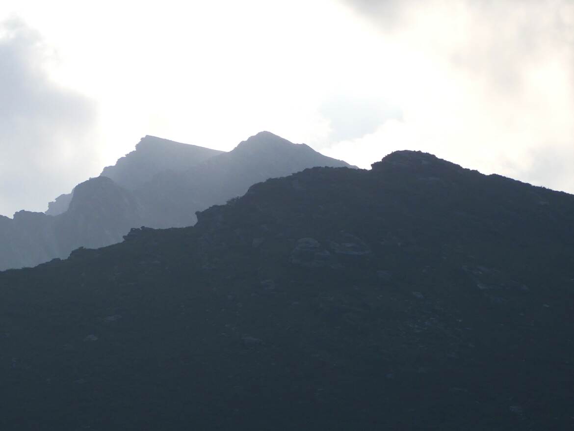 Dix nuances de gris ....