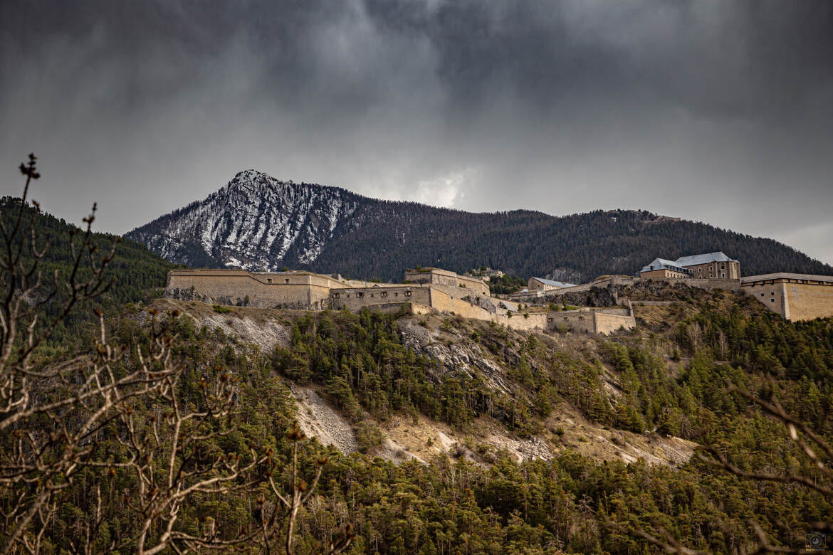 Cité Vauban de Briançon