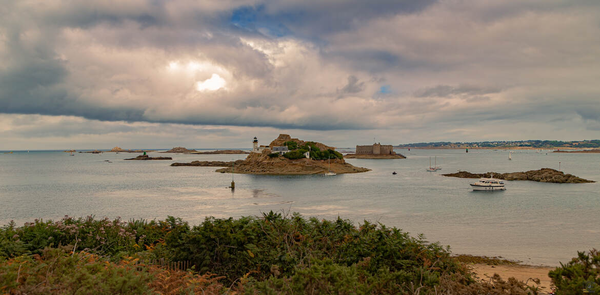 En Bretagne