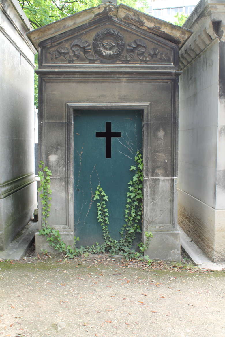 pere lachaise