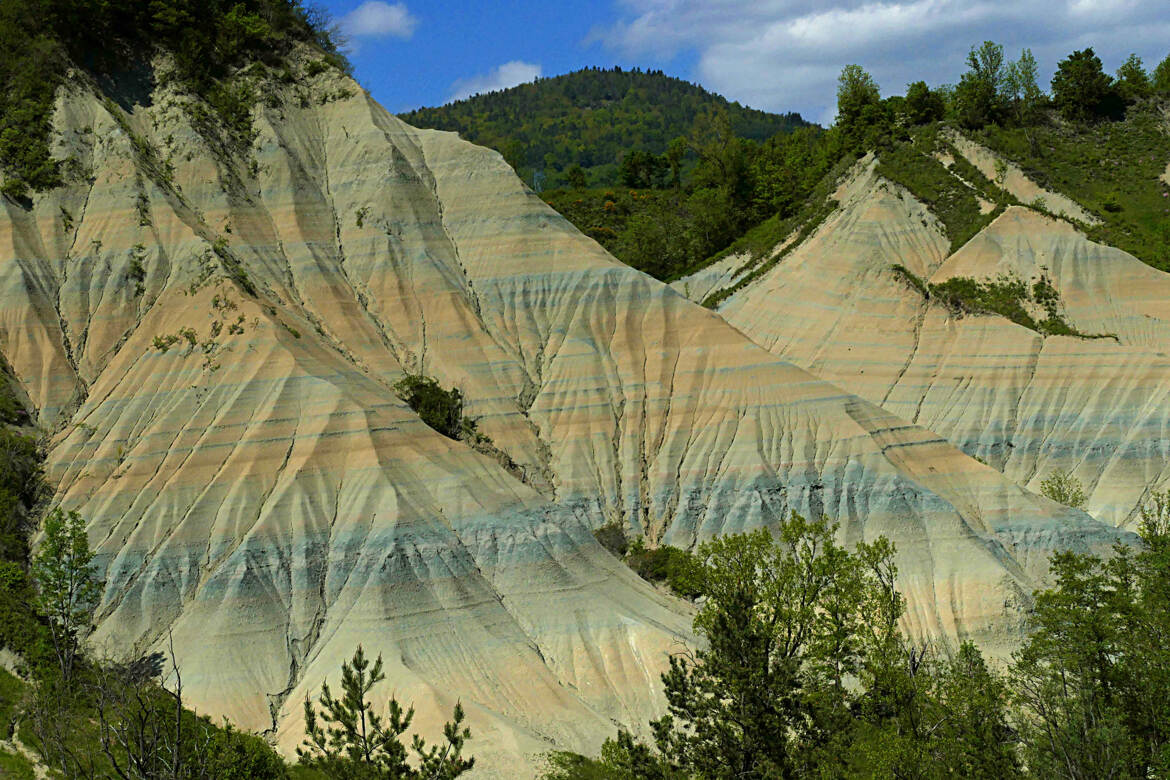 Le Colorado Auvergnat !