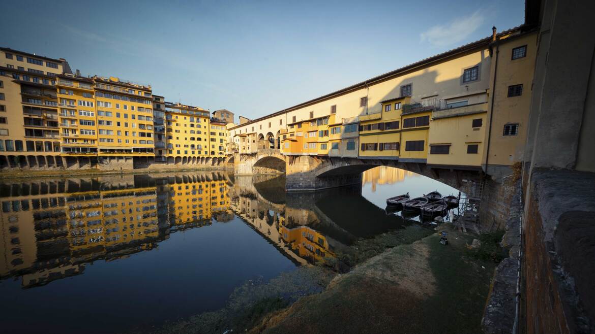 Fleuve Arno 2