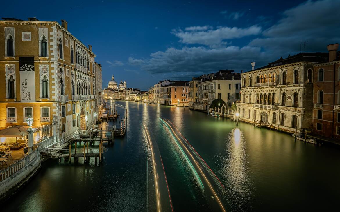 grand canal