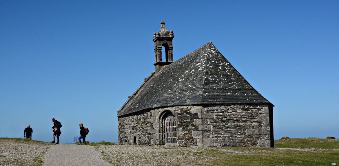 Petite chapelle