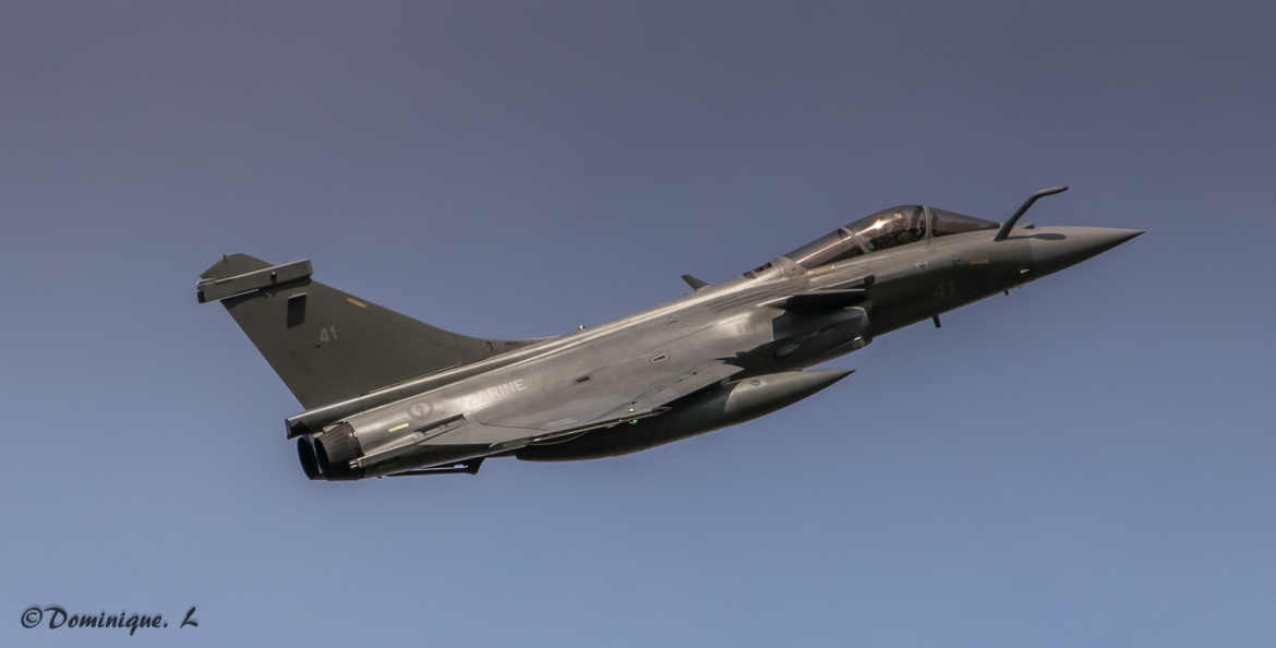 Rafale Marine