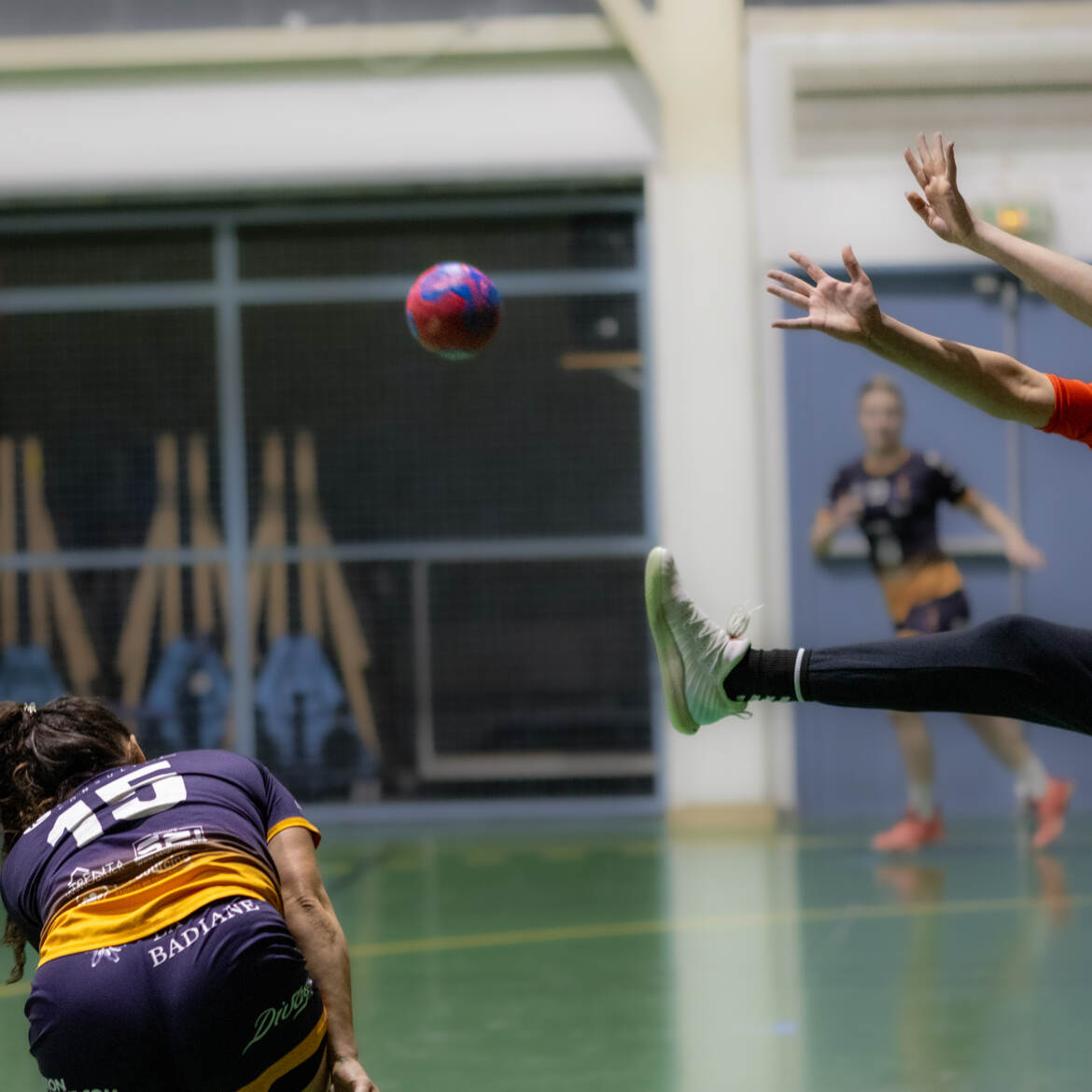 La photo gag de Noel