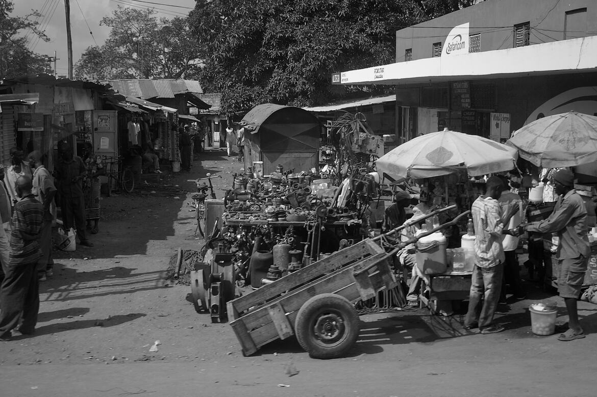 quincaillerie Africaine