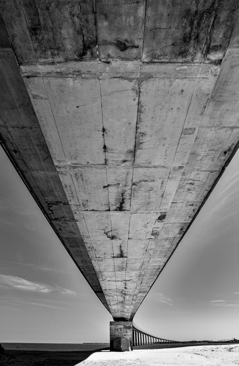 Pont de l'Isle de Ré