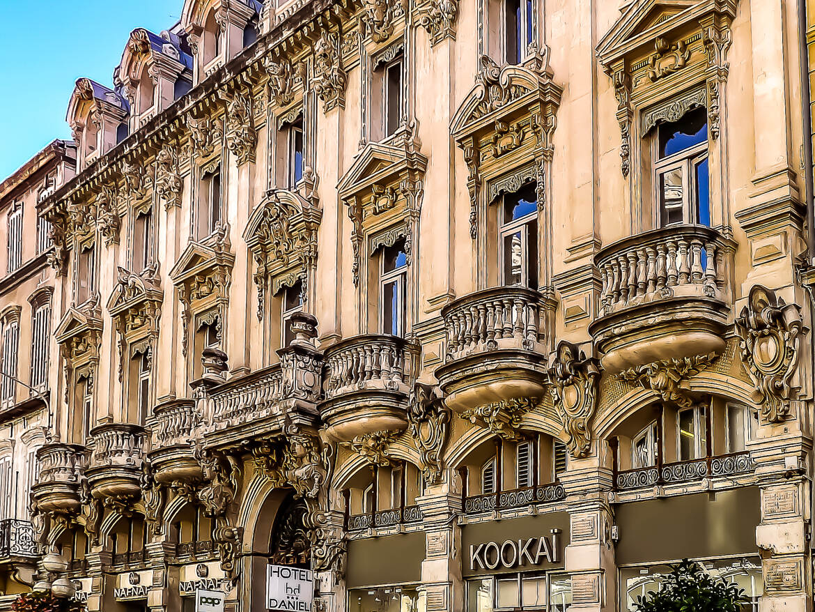 Hôtel Danieli à Glasgow