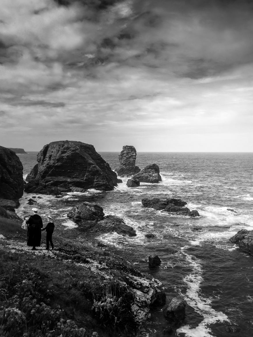 Bretagne d'un autre temps