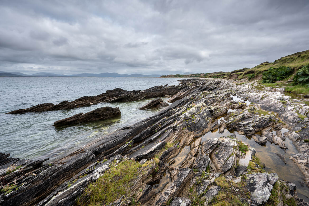 Achill Island Coast