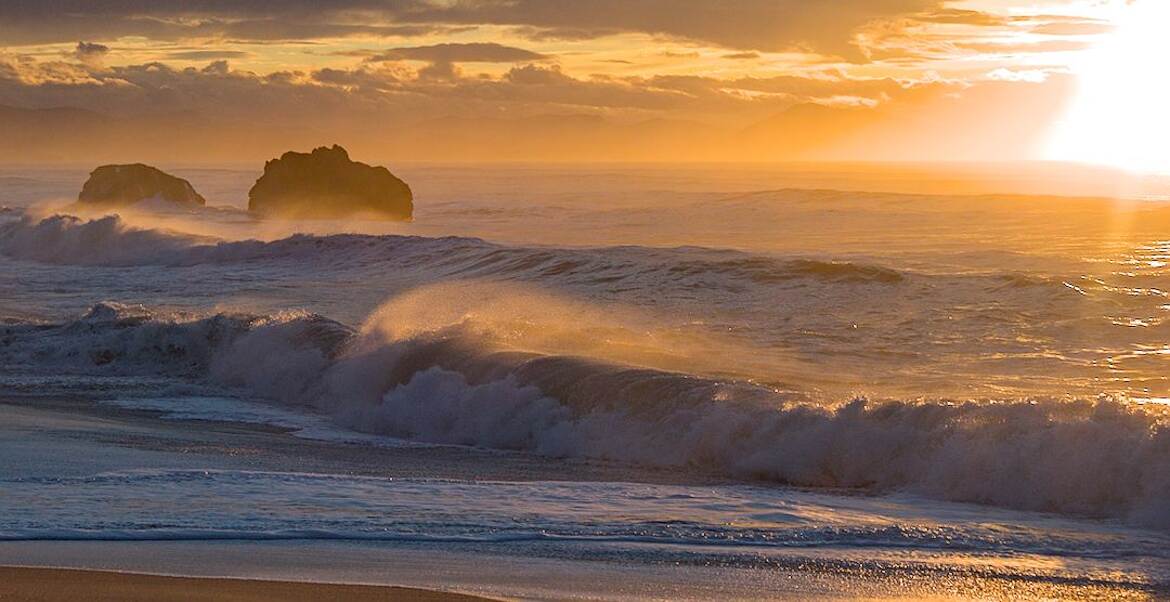 Beauté des oceans 1