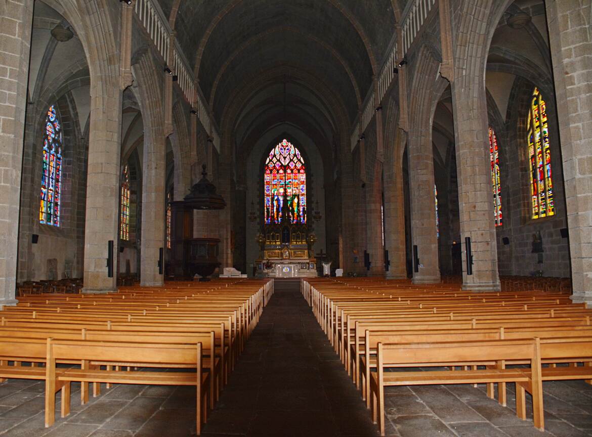 Mais où sont passés les Fidèles?