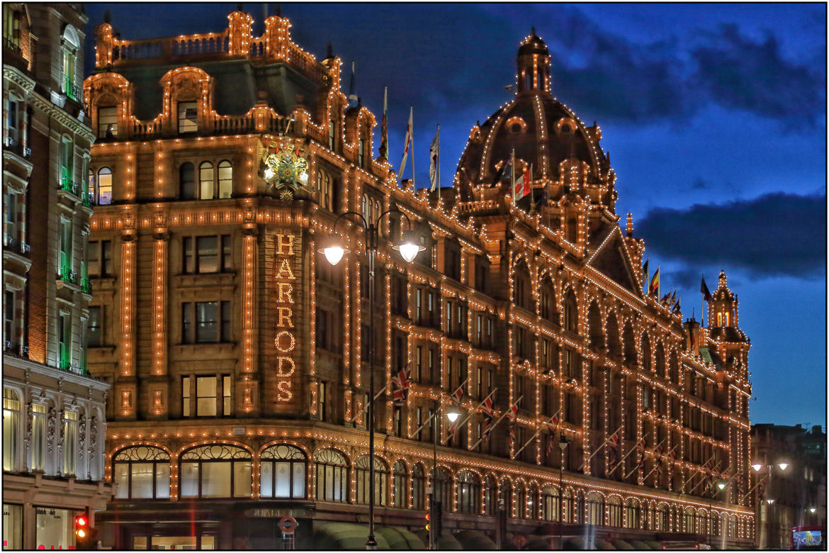 Harrods