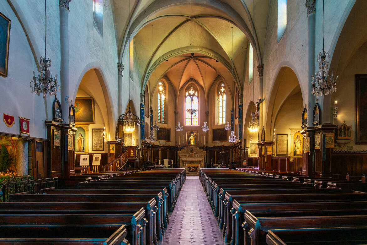 Notre dame d'espérance