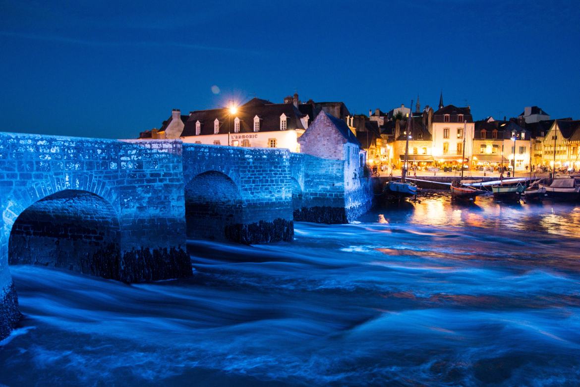 La bretagne ça vous gagne