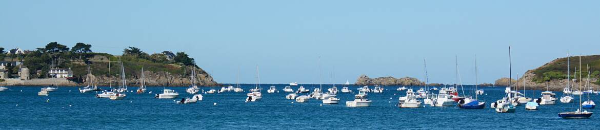 Marque page breton 2