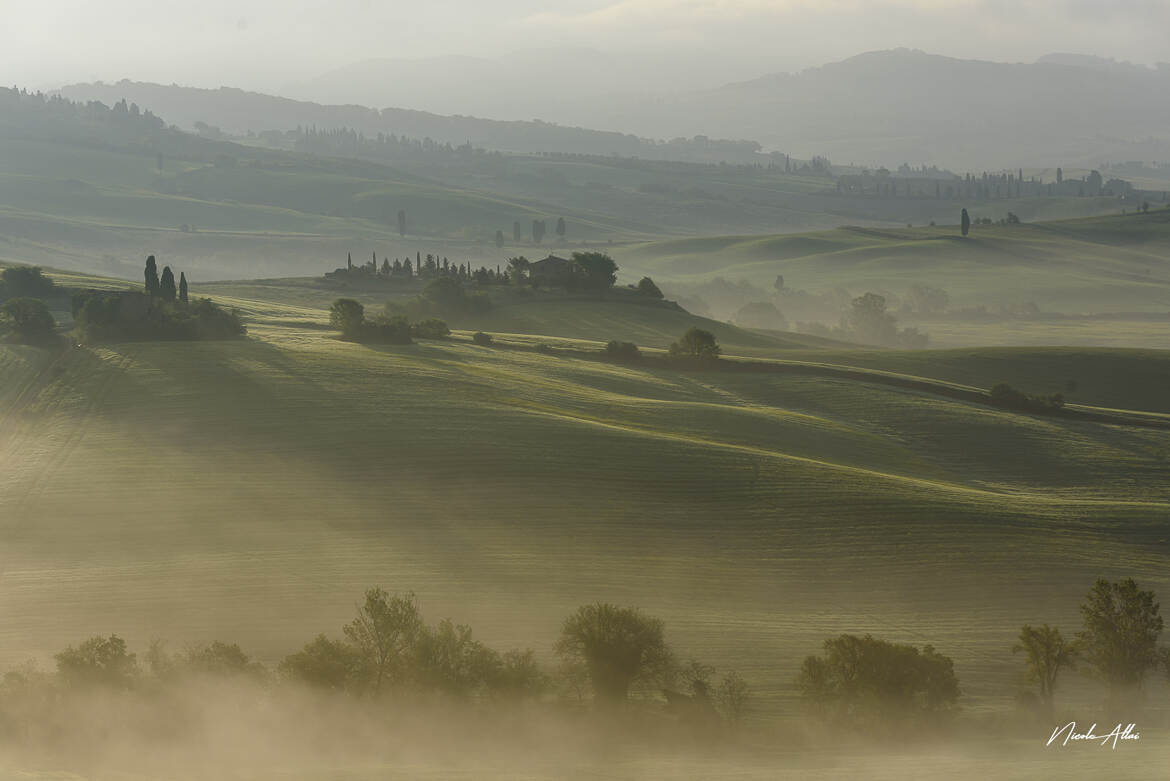 Douceur Italienne