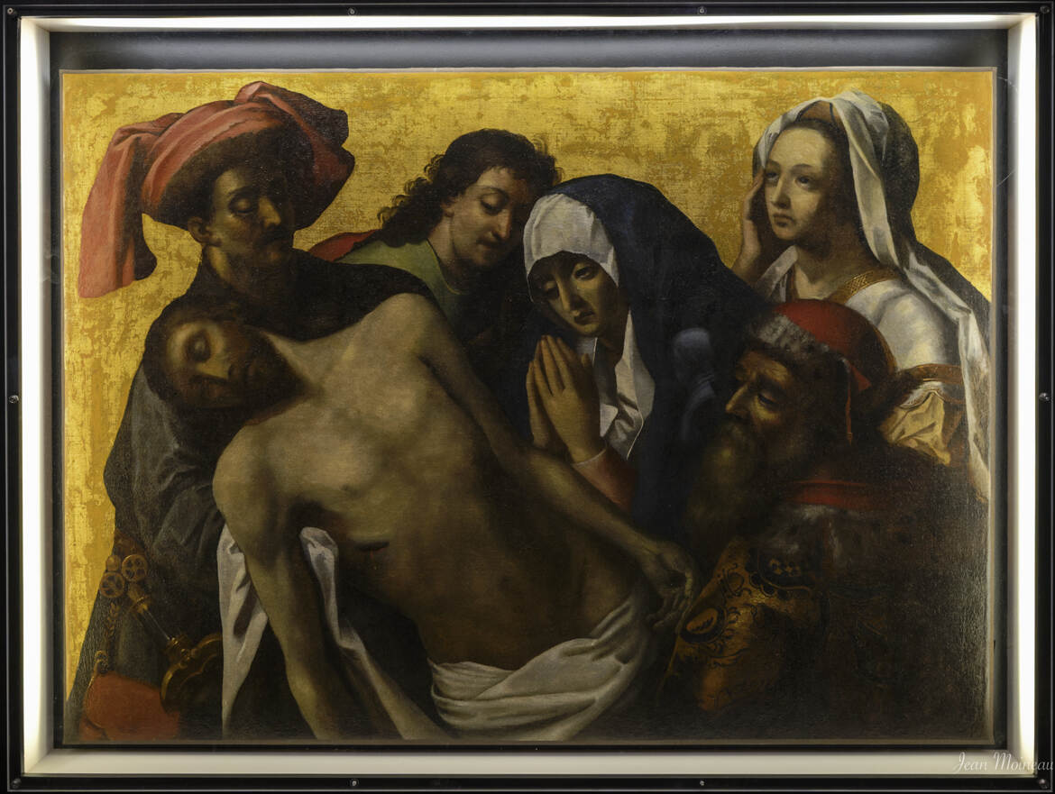 Lamentation