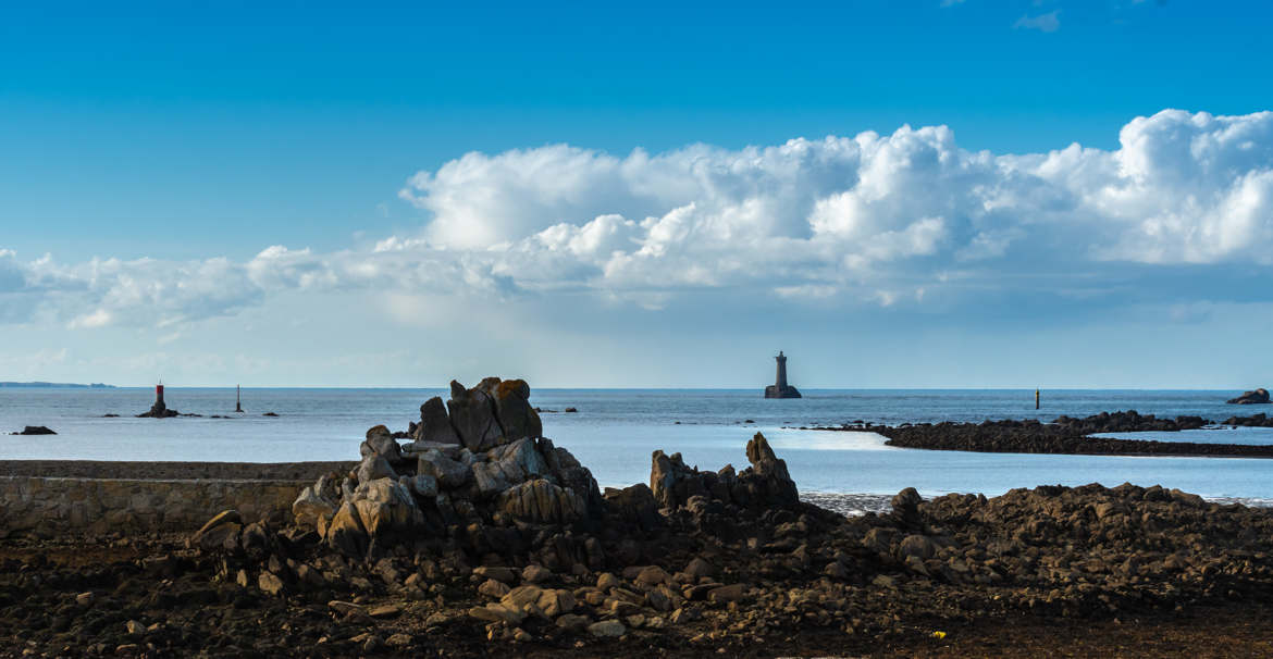 Phare du Four