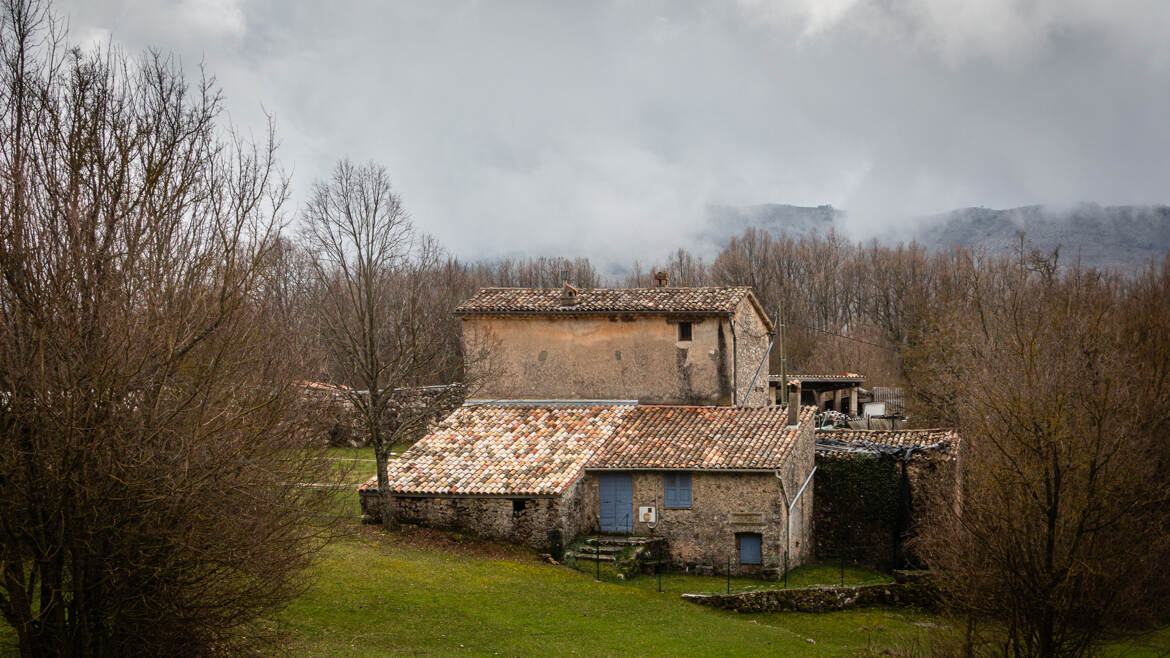 Saint-Barnabé