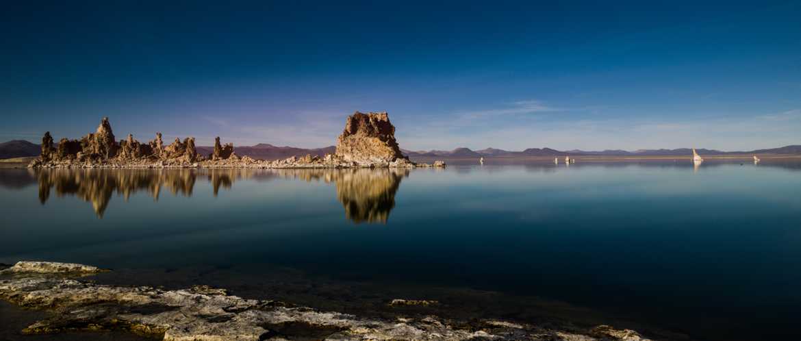 Mono Lake