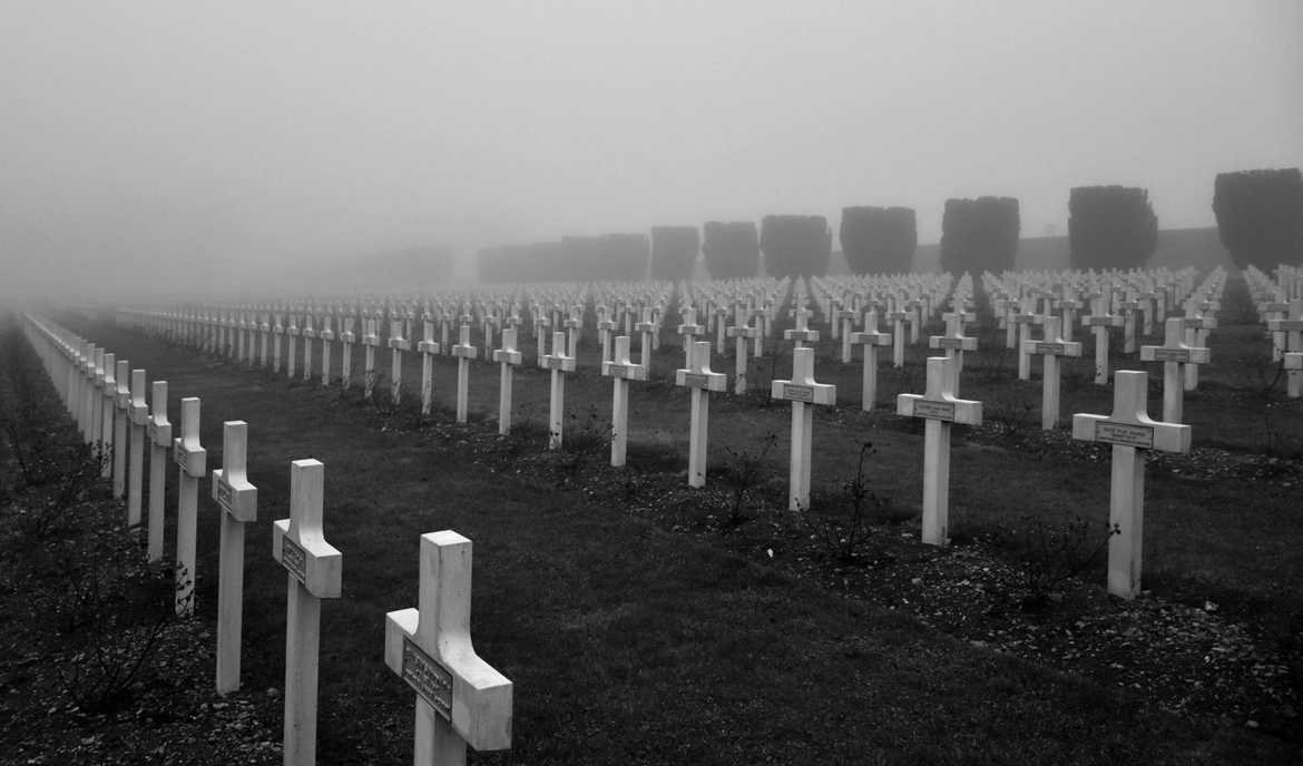 Douaumont, 100 ans après